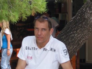 Profilbild von Jens Bermel