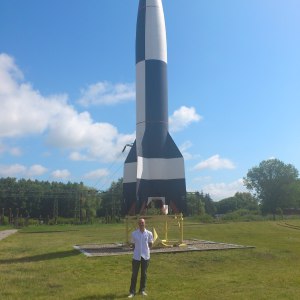 Profilbild von Jens Bernau