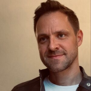 Profilbild von Jens Bessel