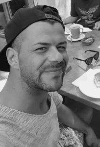 Profilbild von Jens Bickenbach