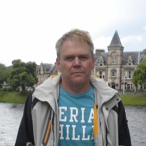 Profilbild von Jens Bielau