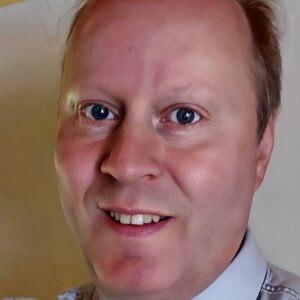 Profilbild von Jens Bielefeld