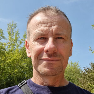 Profilbild von Jens Bielig