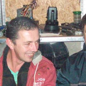 Profilbild von Jens Biere