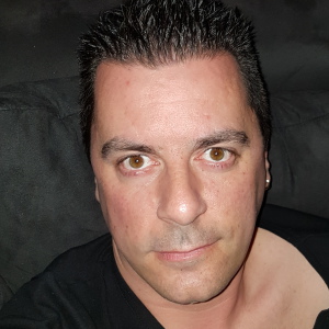 Profilbild von Jens Biesel