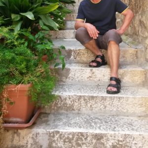 Profilbild von Jens Biewald