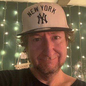 Profilbild von Jens Biller