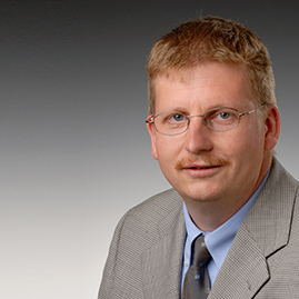 Profilbild von Jens Binczyk