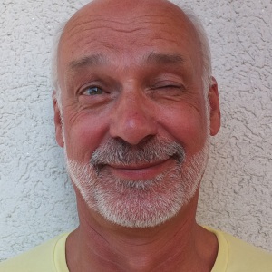 Profilbild von Jens Binnebössel