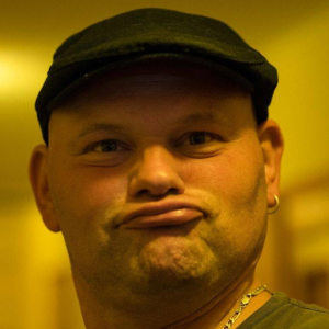 Profilbild von Jens Birnstein