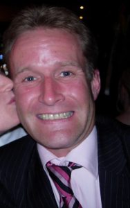 Profilbild von Jens Bischof