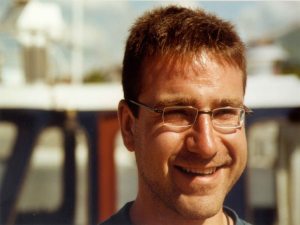Profilbild von Jens Bischof