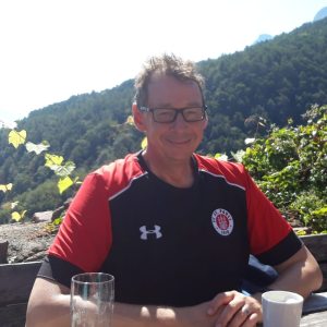 Profilbild von Jens Bischoff