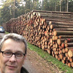 Profilbild von Jens Biskup