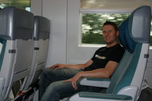 Profilbild von Jens Blaczik