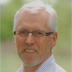 Profilbild von Jens Blechner