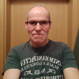 Profilbild von Jens Bloch