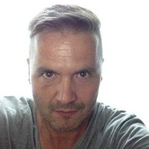 Social Media Profilbild Jens Blüher 