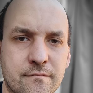 Profilbild von Jens Blümel