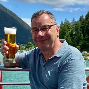 Profilbild von Jens Blümner