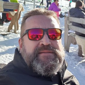 Profilbild von Jens Blumenthal
