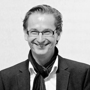 Profilbild von Jens Bode