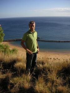 Profilbild von Jens Bodemer