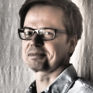Profilbild von Jens Böckmann