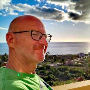 Profilbild von Jens Bödeker