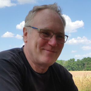 Profilbild von Jens Böge