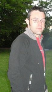 Profilbild von Jens Böhm