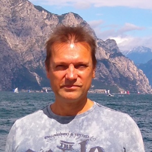 Profilbild von Jens Böhme