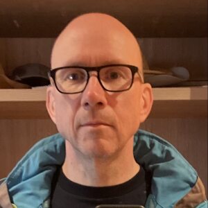 Profilbild von Jens Böhme