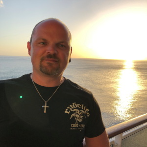 Profilbild von Jens Böhne