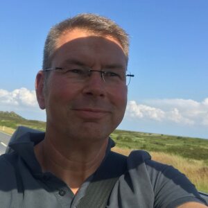 Profilbild von Jens Böning
