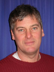 Profilbild von Jens Böse