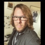 Profilbild von Jens Bösterling