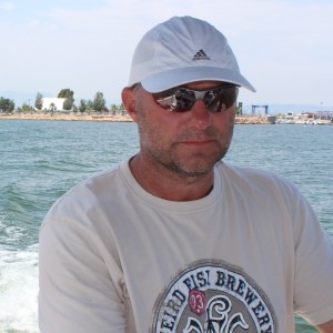 Profilbild von Jens Böttcher