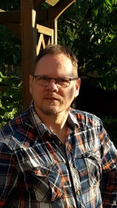 Profilbild von Jens Bohl