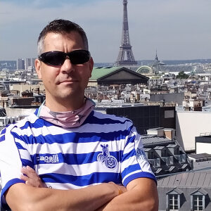 Profilbild von Jens Bolten