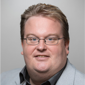 Profilbild von Jens Bolz