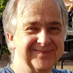 Profilbild von Jens Borchert