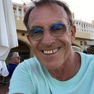 Profilbild von Jens Borchert