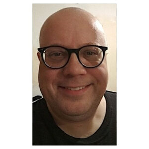 Profilbild von Jens Borgmann