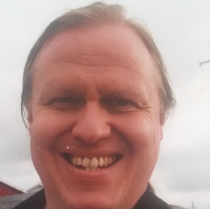 Profilbild von Jens Borgmann