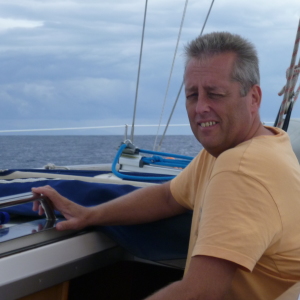 Profilbild von Jens Borgwardt