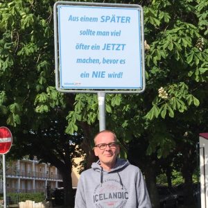 Profilbild von Jens Borkowski