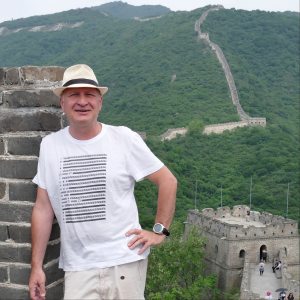 Profilbild von Jens Born