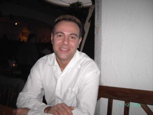 Profilbild von Jens Bothe