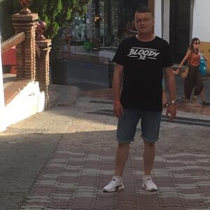 Profilbild von Jens Braatz